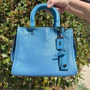 Coach 1941 Rogue Bag 25 54536